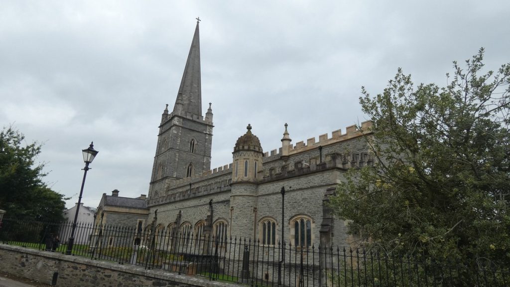 St. Columba's Church