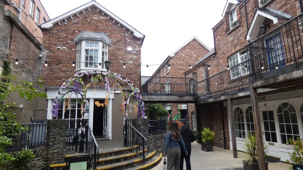 Craft Village
