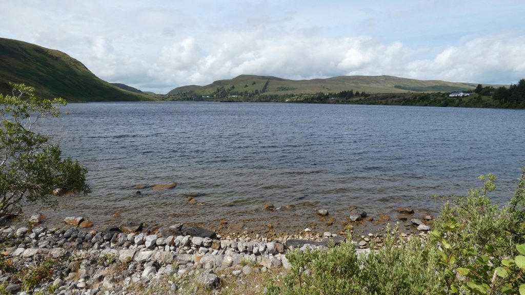Lough Talt