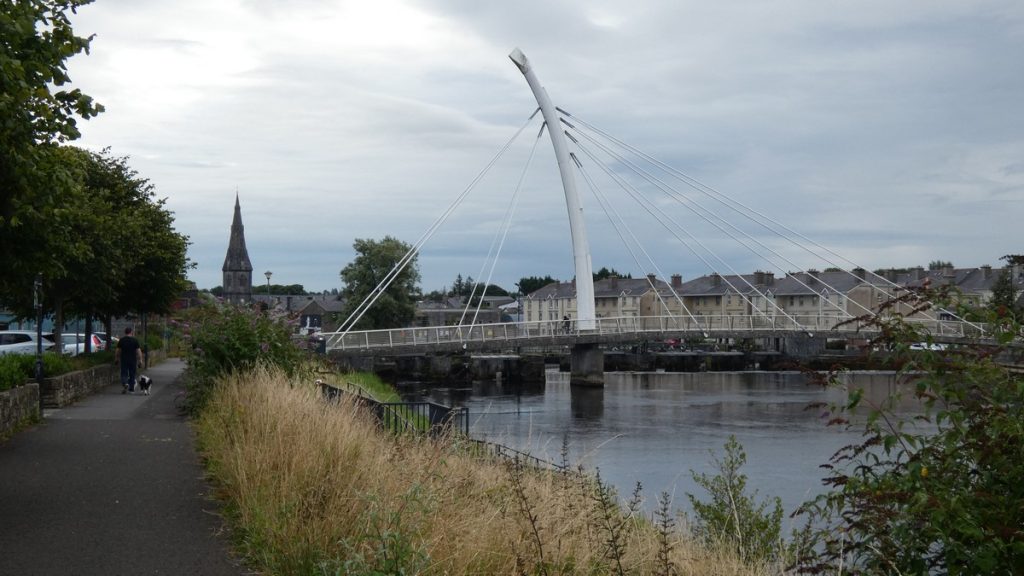 Ballina