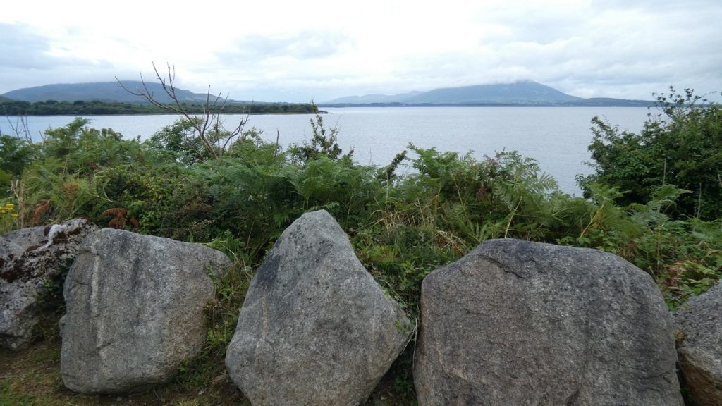 Lough Conn