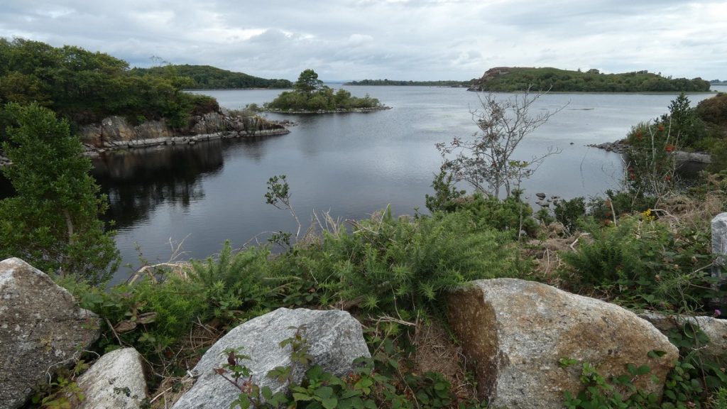 Lough Conn