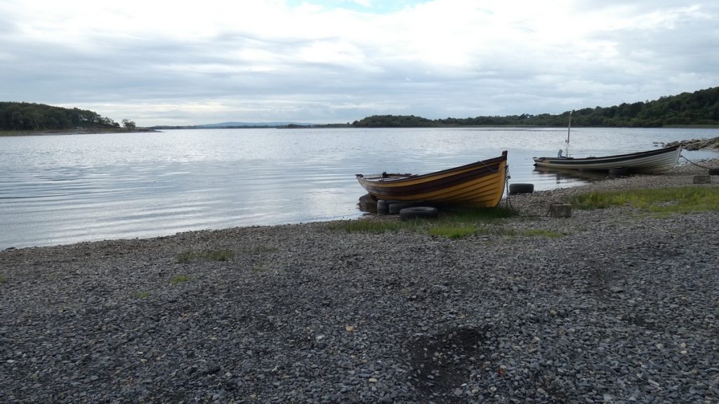 Lough Cullin