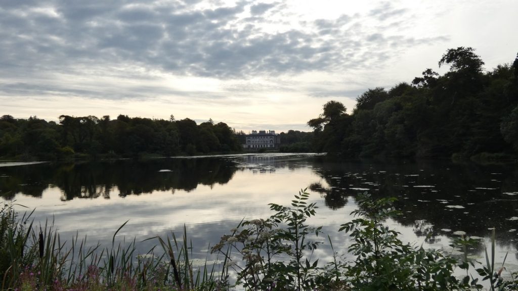 Westport House