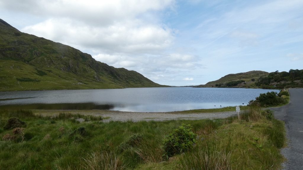 Lough Muck