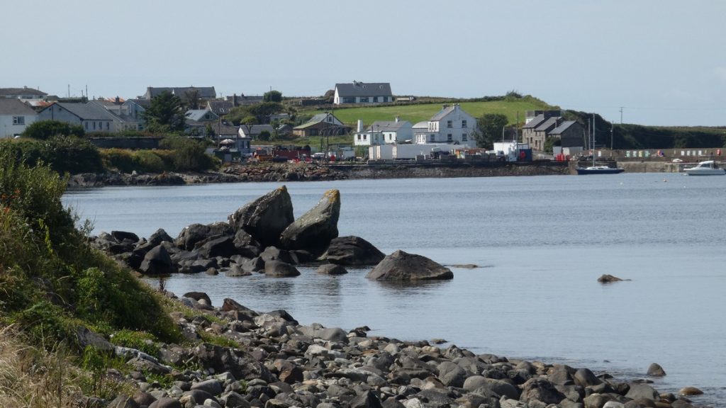 Cleggan