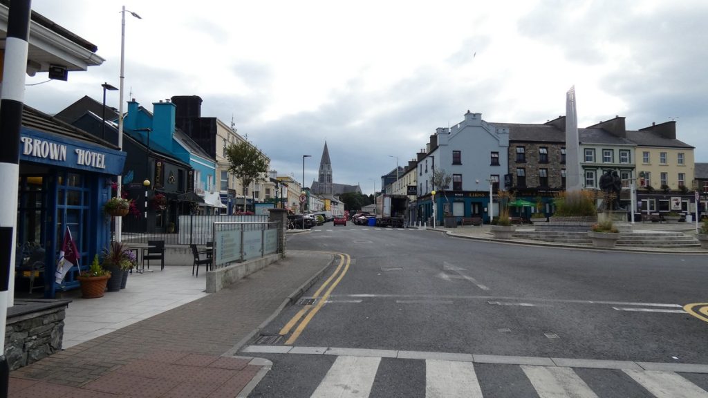 Clifden