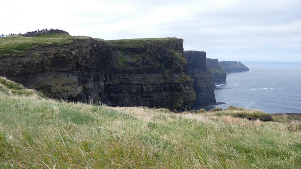 Cliffs of Moher