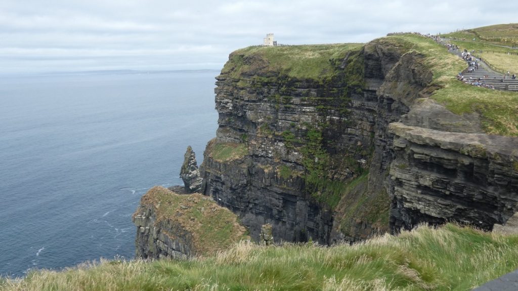 Cliffs of Moher