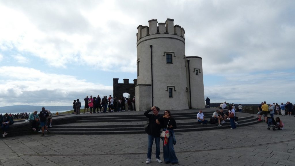 O'Brian Tower
