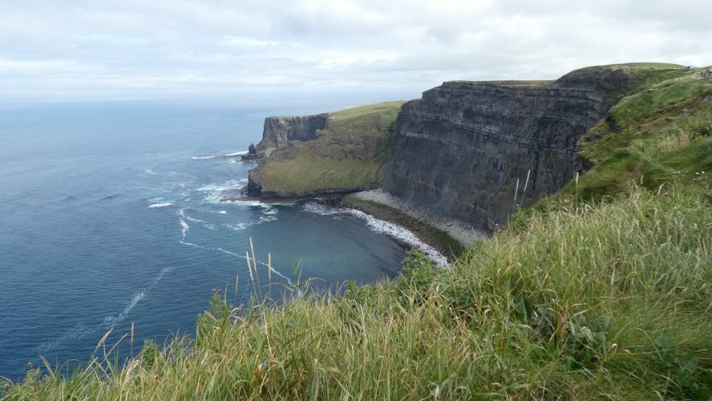Cliffs of Moher