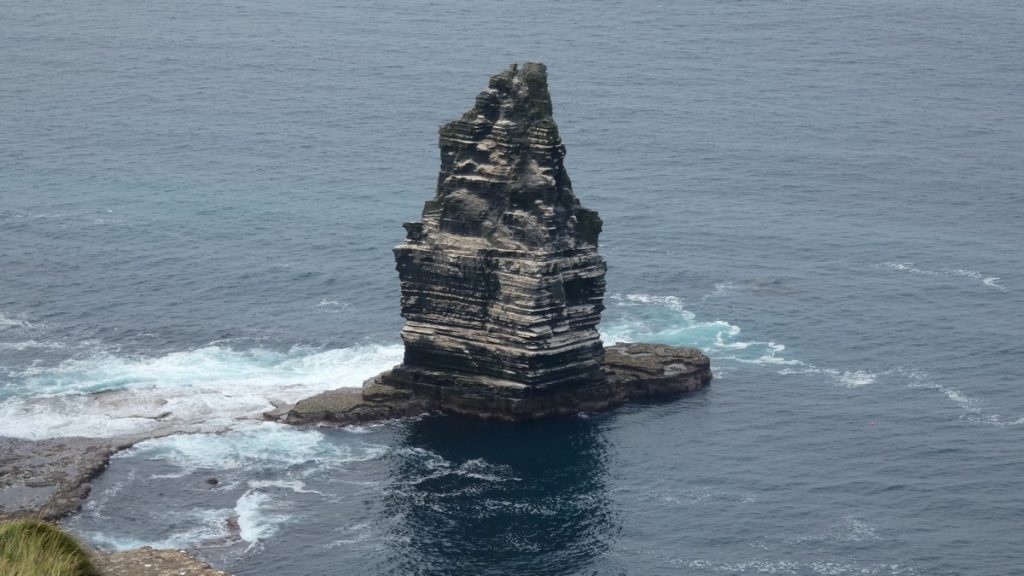 Cliffs of Moher