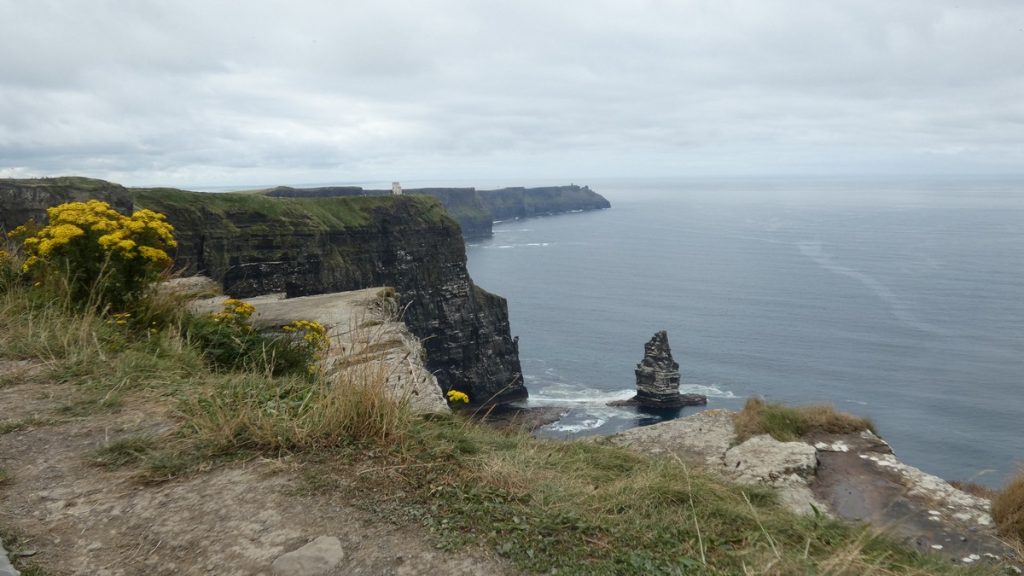 Cliffs of Moher