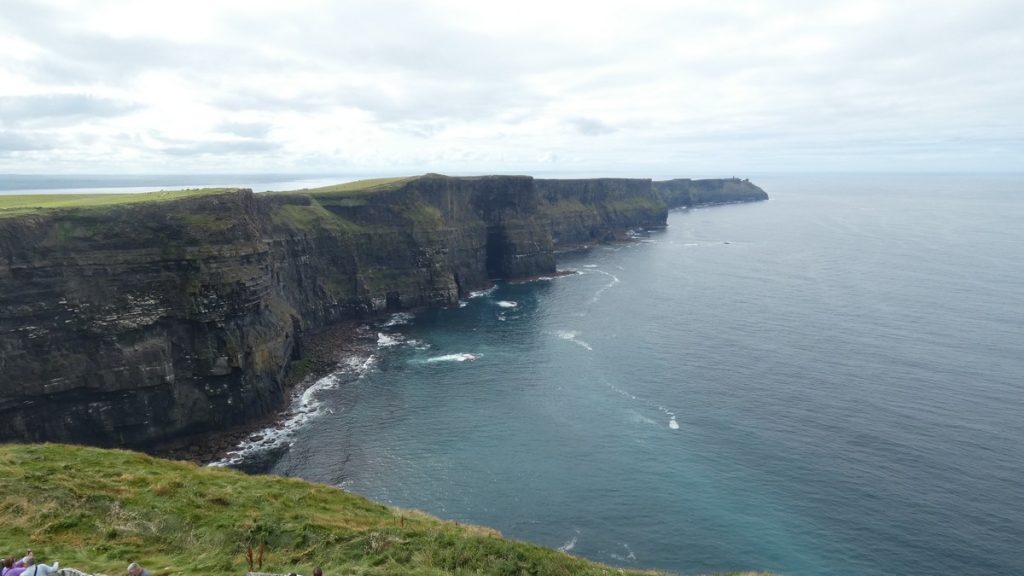 Cliffs of Moher
