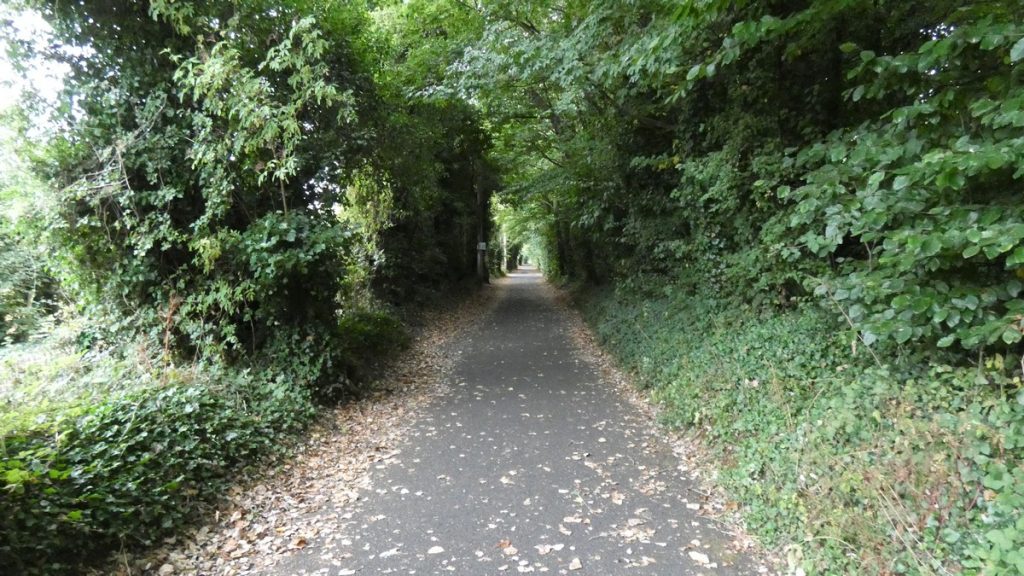 Greenway bei Rathkeale