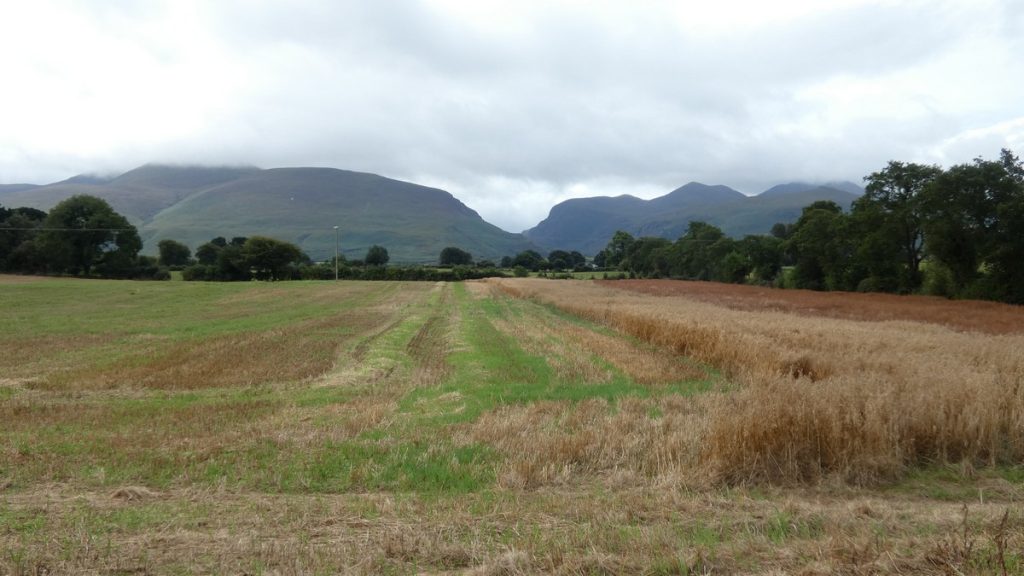 Gap of Dunloe
