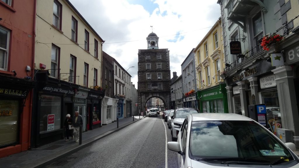 Youghal