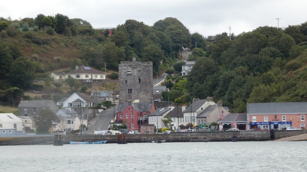 Ballyhack