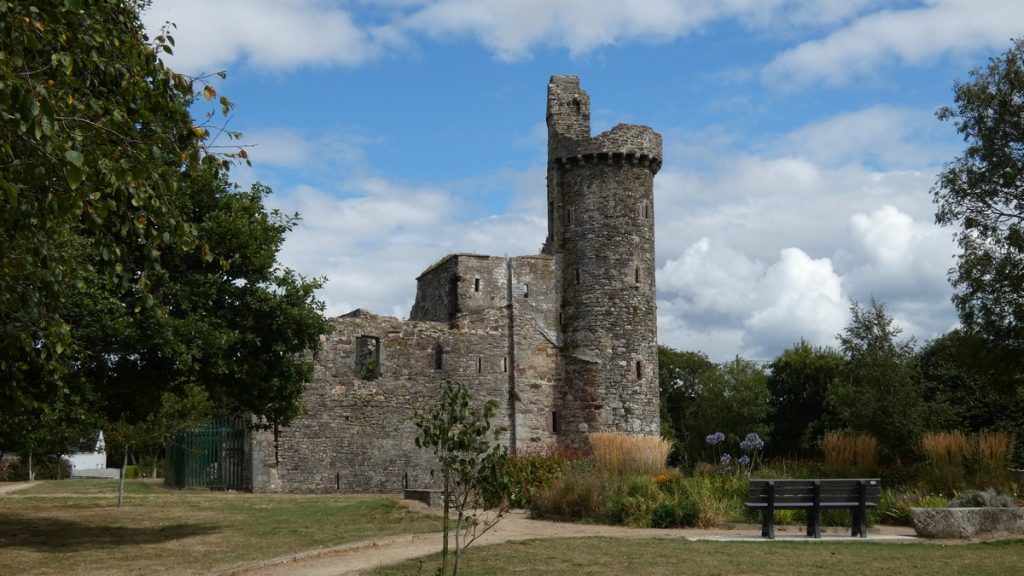 Fethard Castle
