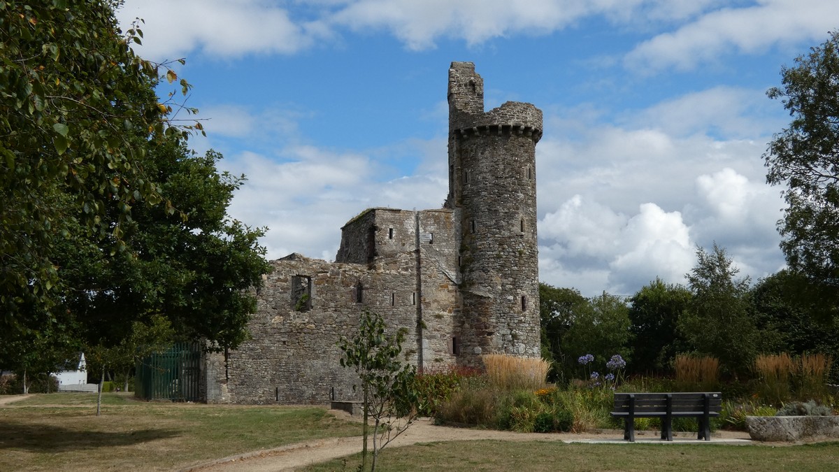 Fethard Castle