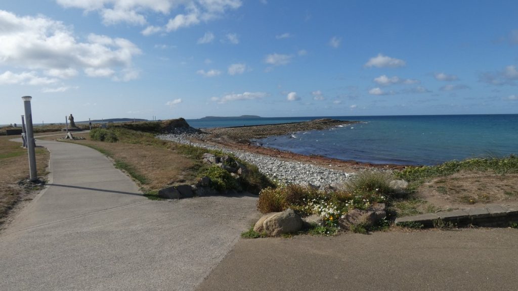 Kilmore Quay