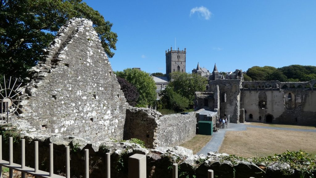 St Davids