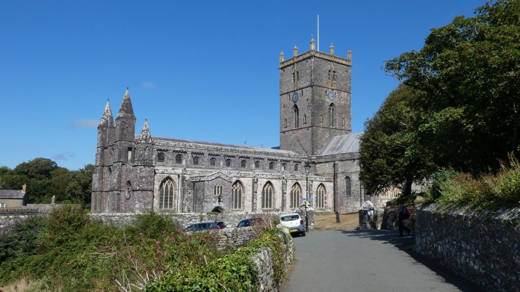 St Davids