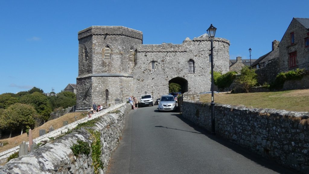 St Davids