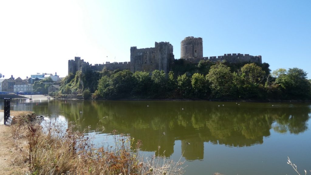 Pembroke