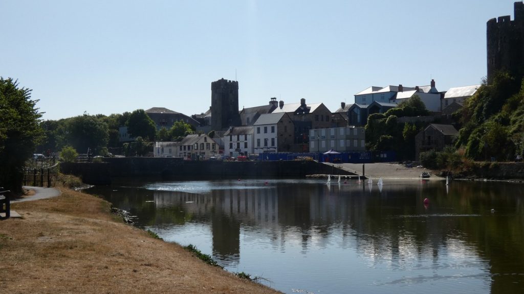 Pembroke