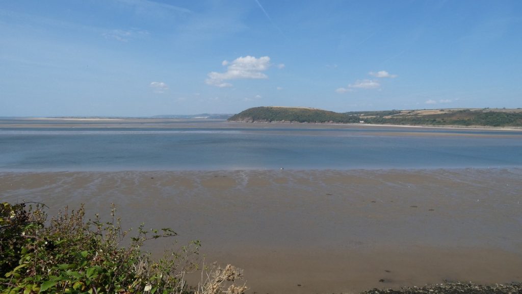 Bei Glan-y-fferi