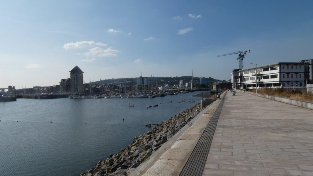Swansea