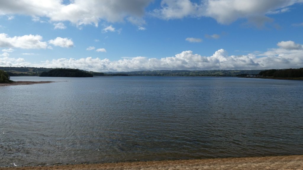 Chew Valley Lake