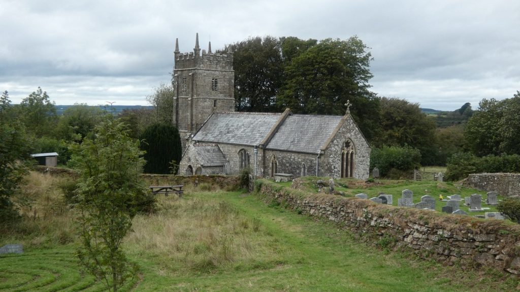 St Thomas a Becket