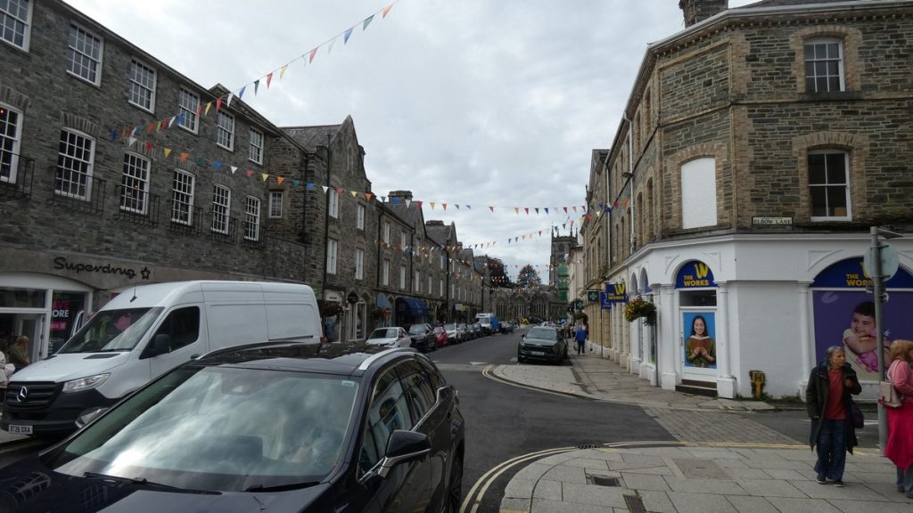 Tavistock