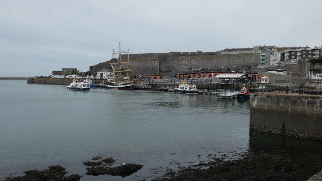 Plymouth