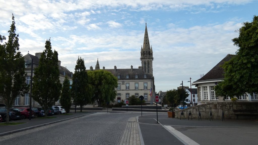 Saint-Pol-de-Léon