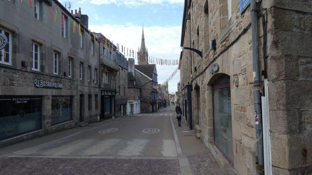 Saint-Pol-de-Léon