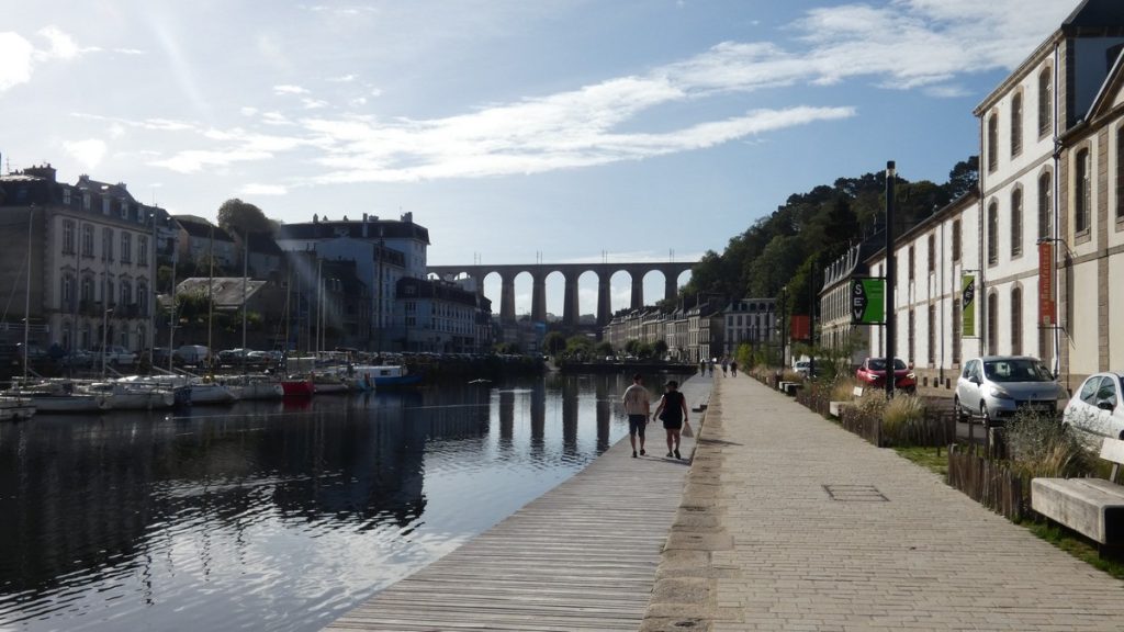 Morlaix