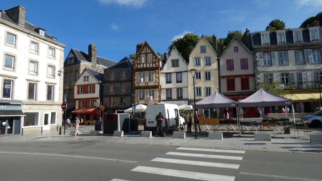 Morlaix