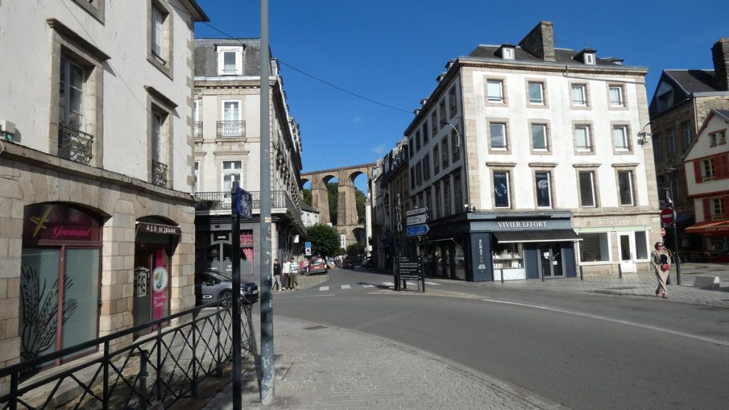 Morlaix