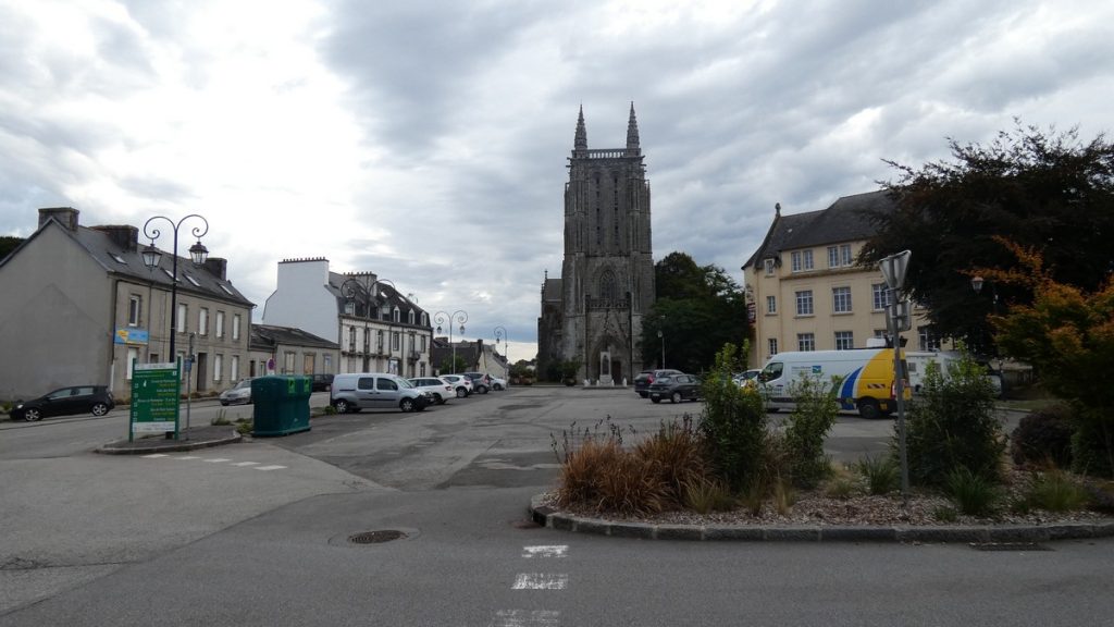 Carhaix