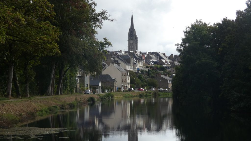 Josselin