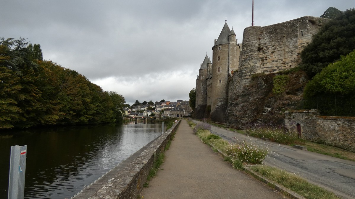 Josselin