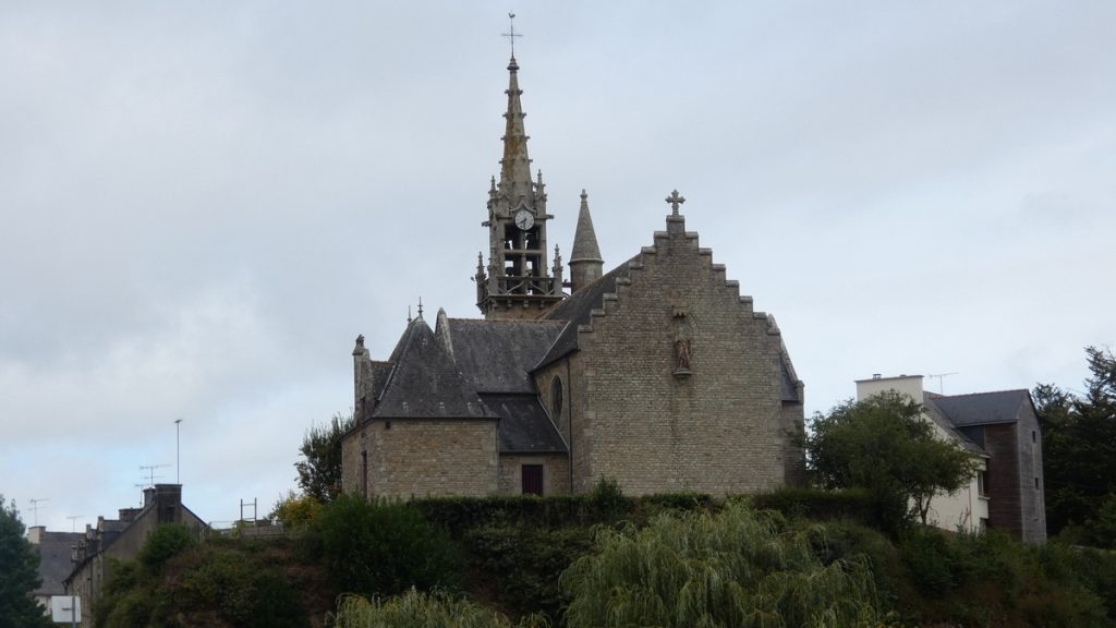 Le Roc-Saint-André