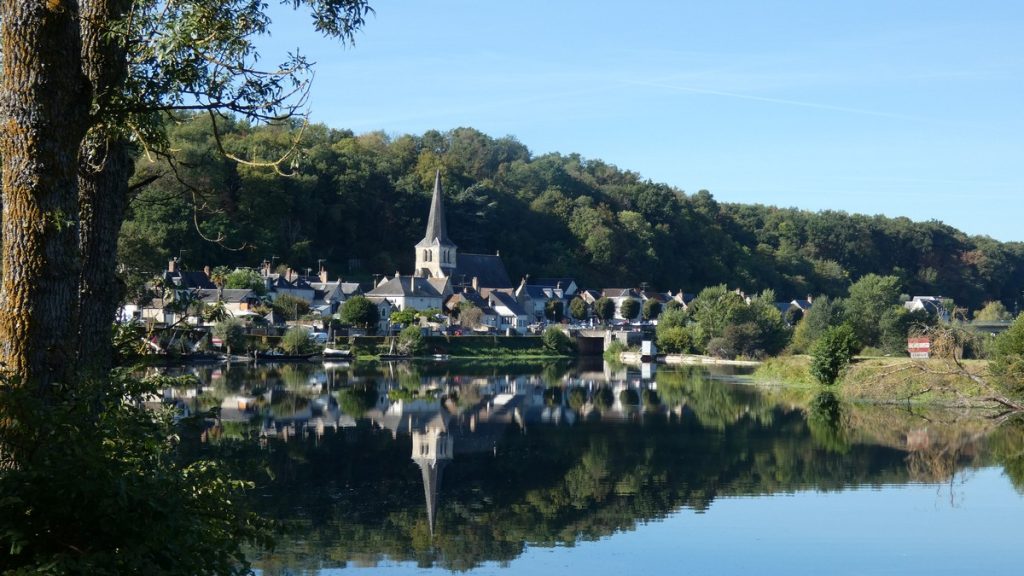 Savonnières