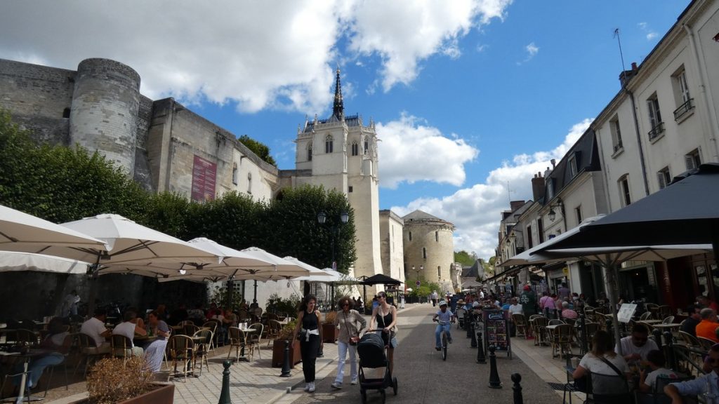 Amboise