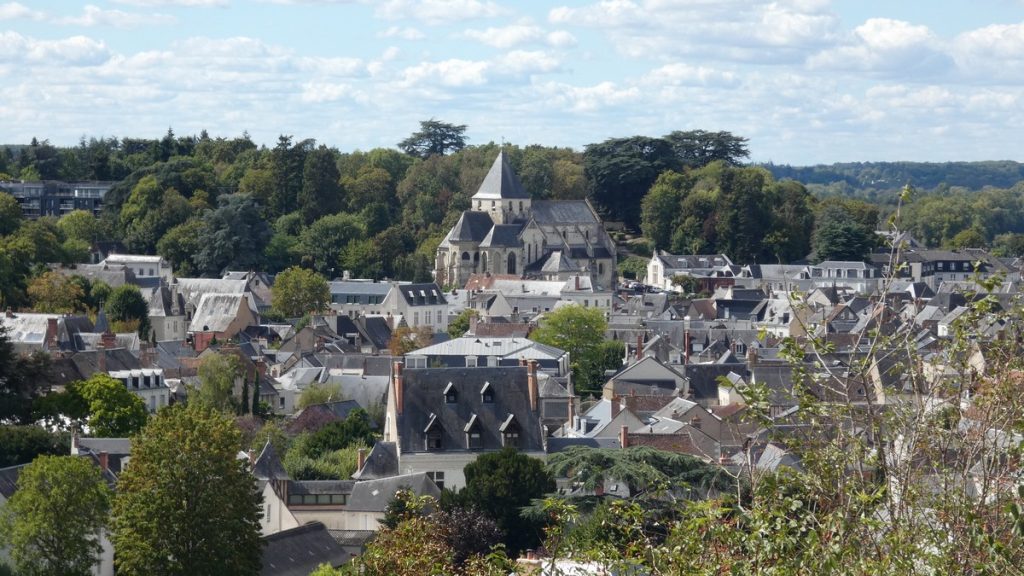 Amboise