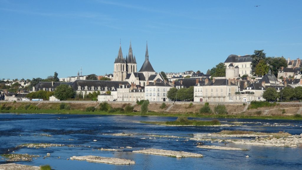 Blois