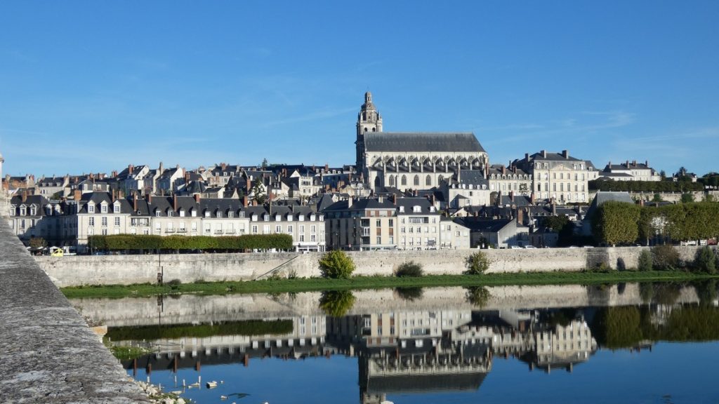 Blois